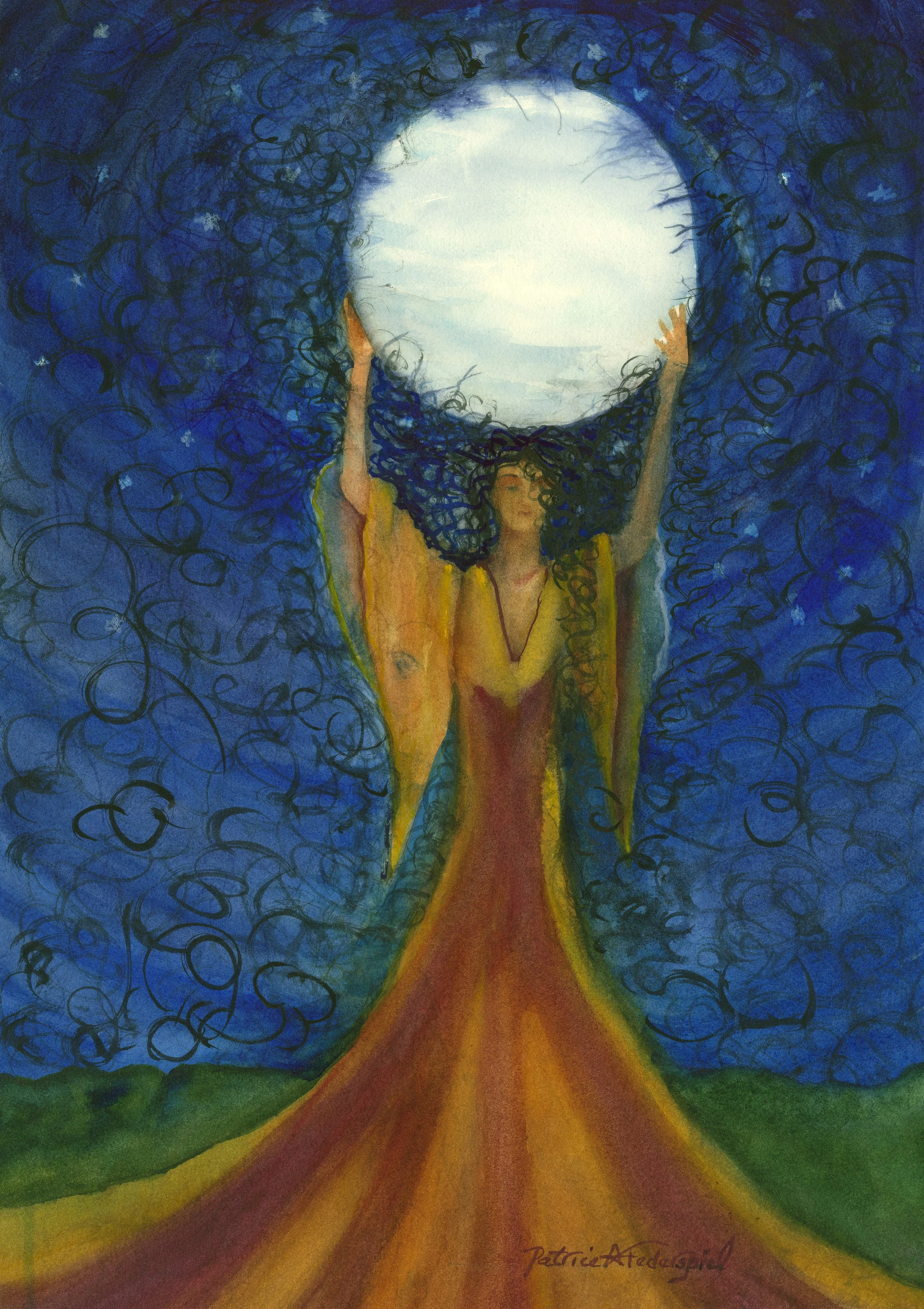 Federspiel Earth is My Body.jpg