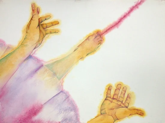 We Don't Always Know What We Need