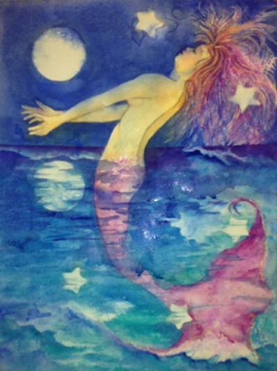 Living Telescopically