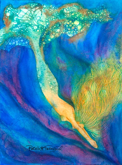 Diving Deeper to Find Meaning and Purpose