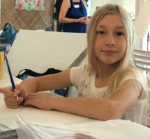 Ten Lessons the Arts Teach