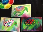 FREE 30-minute Speed Painting at the Kuloko Arts Gallery