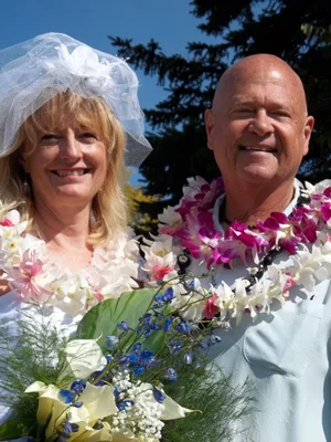 On Being Married