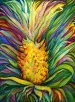 Growing Sunshine Pineapple Muffins