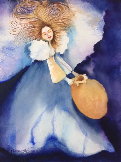 Paint FAST and Finish S-L-O-W