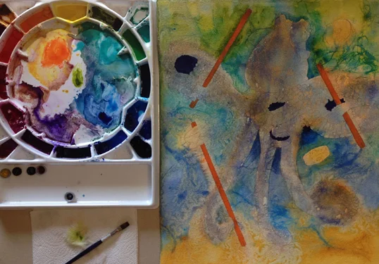 Wake Up Your Super Hero/Heroine