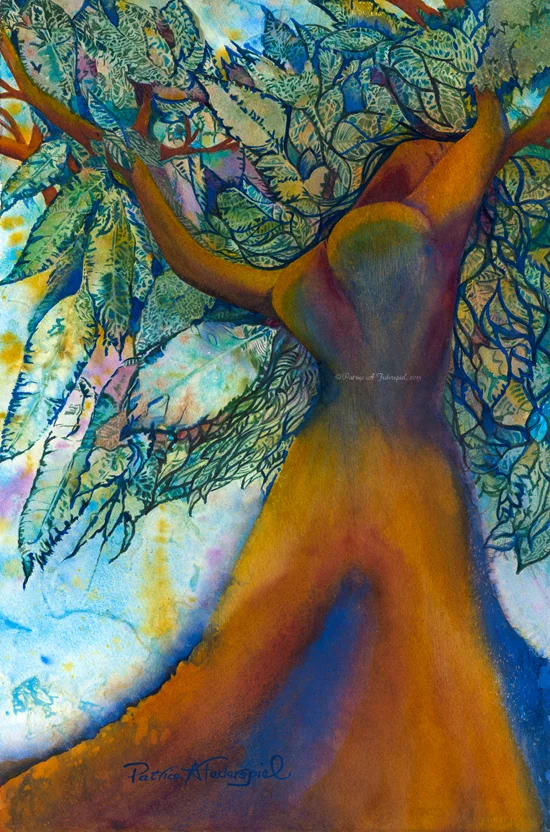 Rooted Deeply, Rising Higher