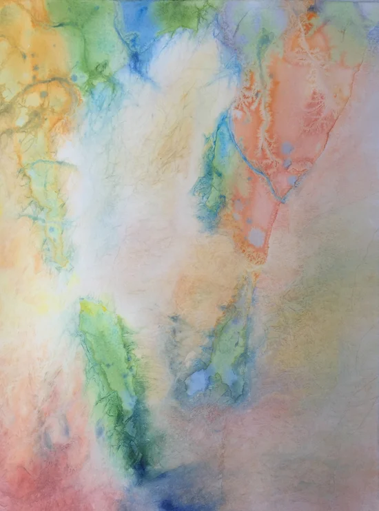 "Life" in progress - Patrice Federspiel