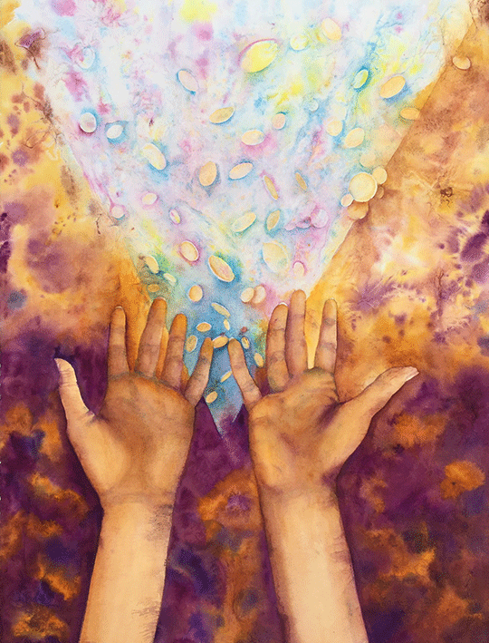 Taking Inspired Action