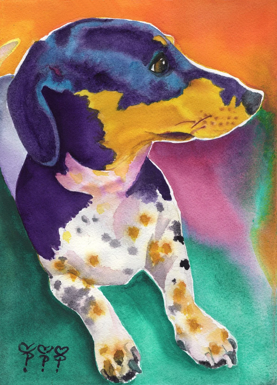 Through the Looking Glass