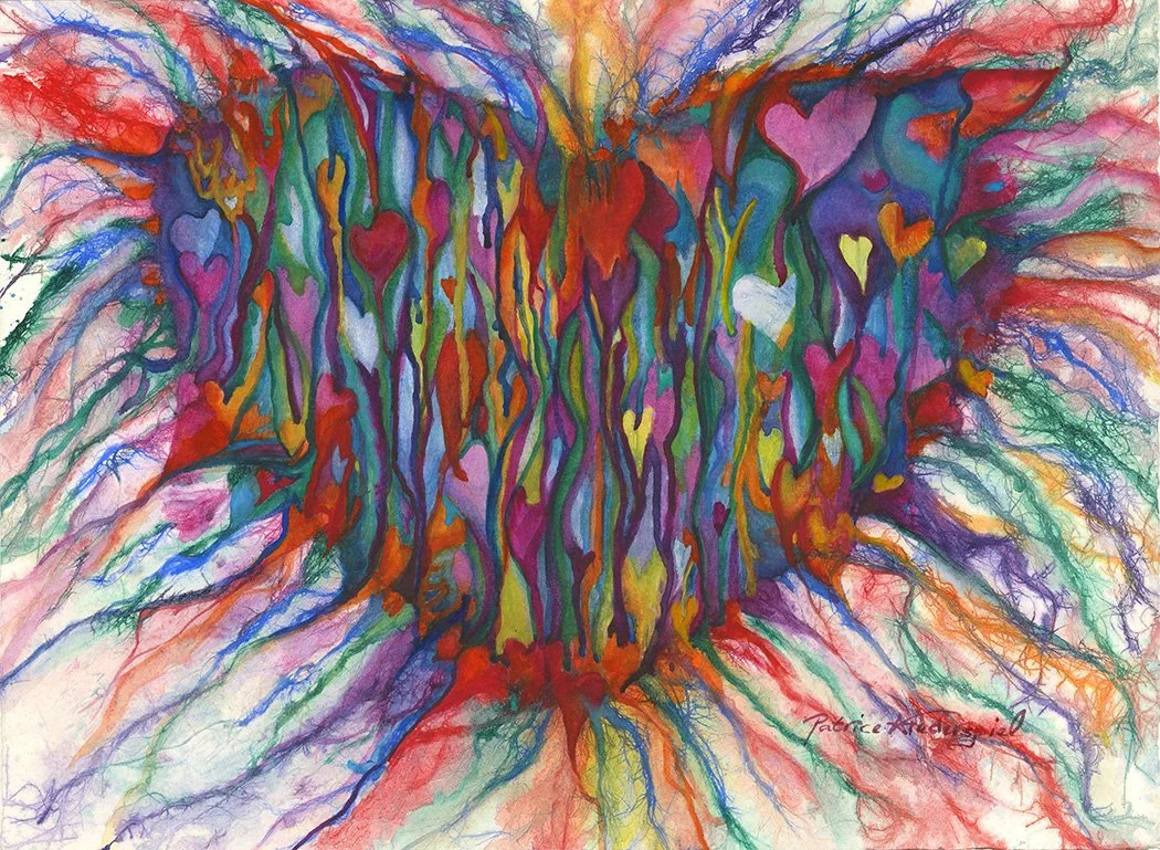Celebrate Love