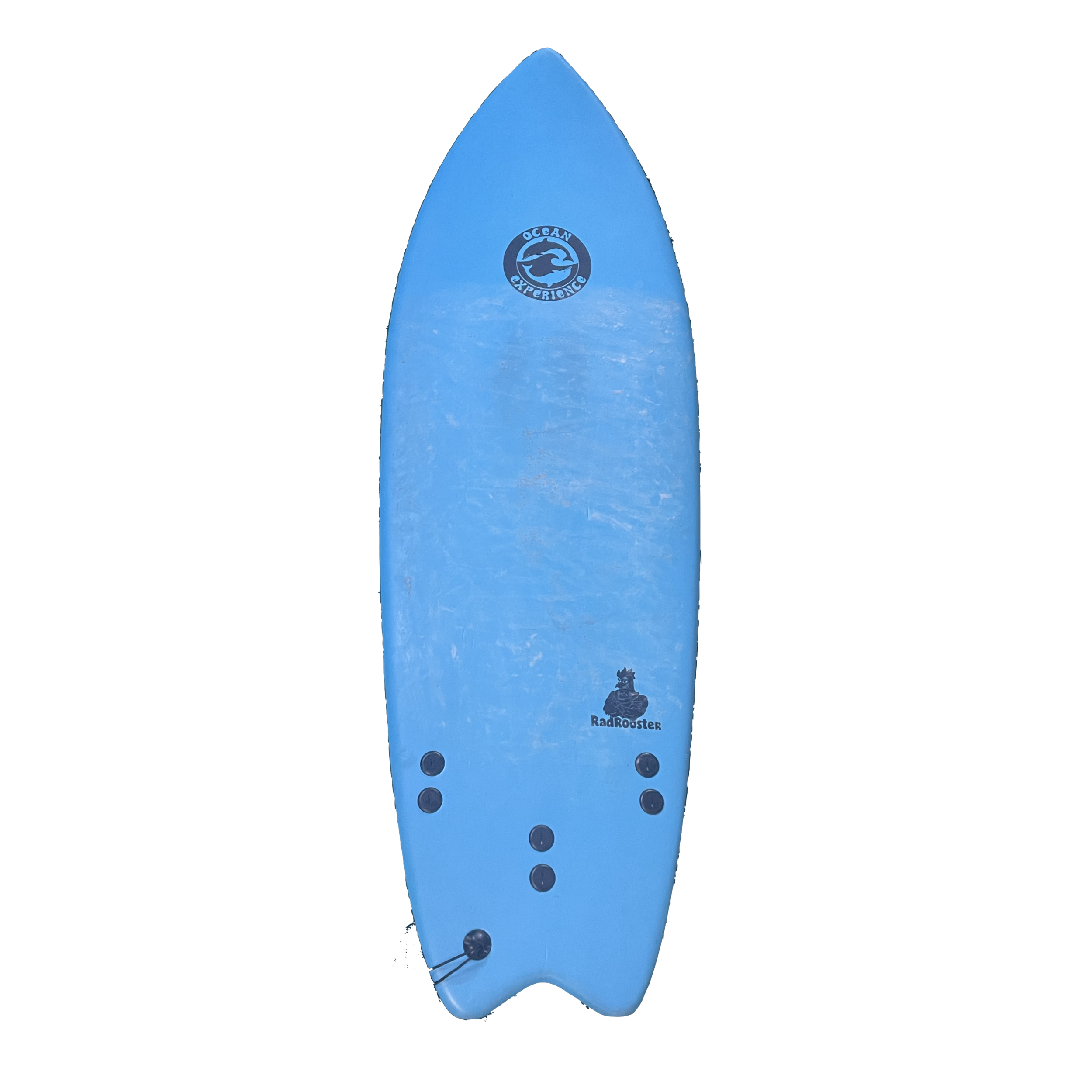 Softtop Shortboard Rental (2hr) — Ocean Beach Surf and Skate Shop