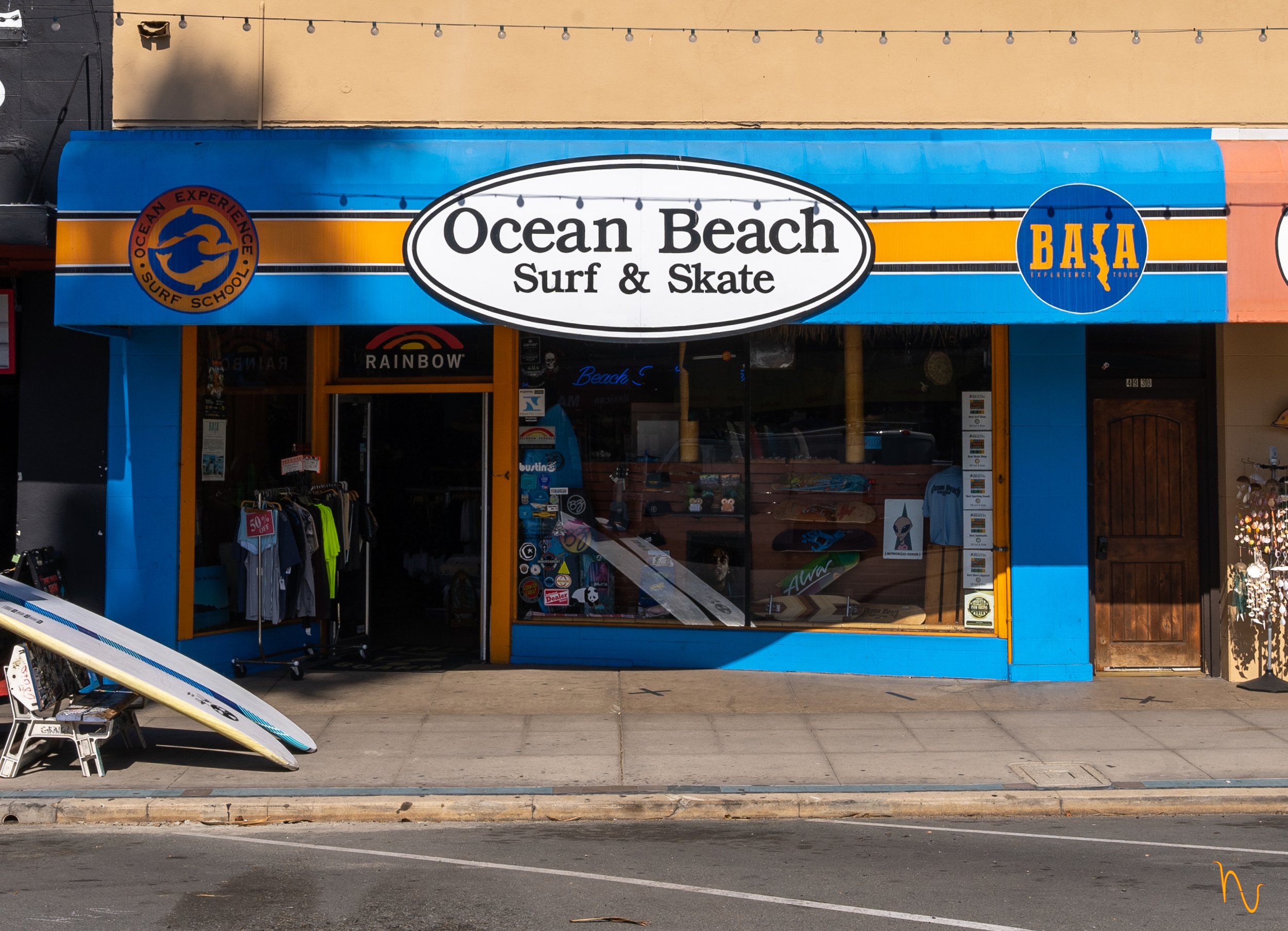 Carver Super Slab (w/ C7's) — Ocean Beach Surf and Skate Shop
