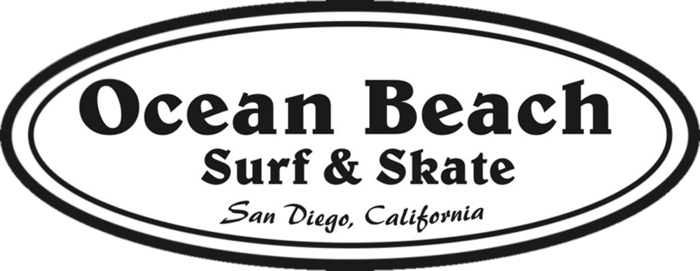 Ocean Beach Surf and Skate Shop