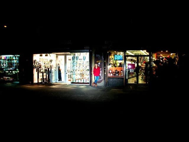 Broadway. Spotlight series. Adelaide