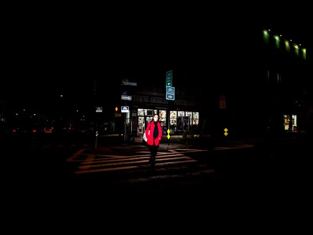 Broadway. Spotlight series.