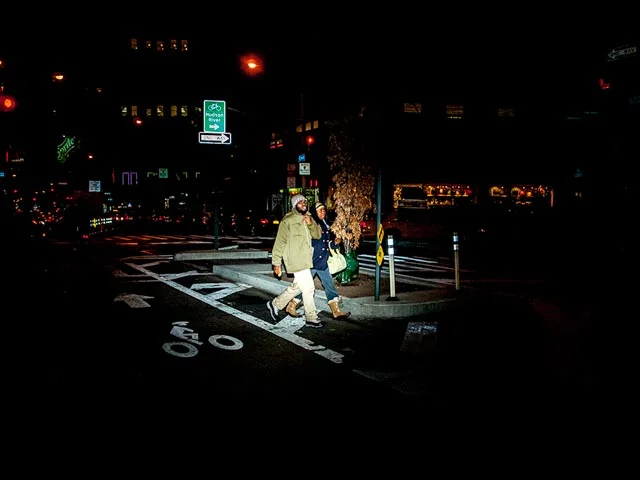 Broadway. Spotlight series.
