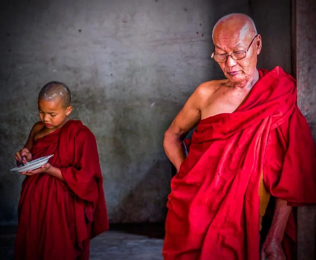 Burma