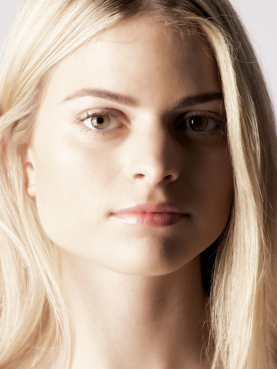 Film director, actress Annabel Graham
