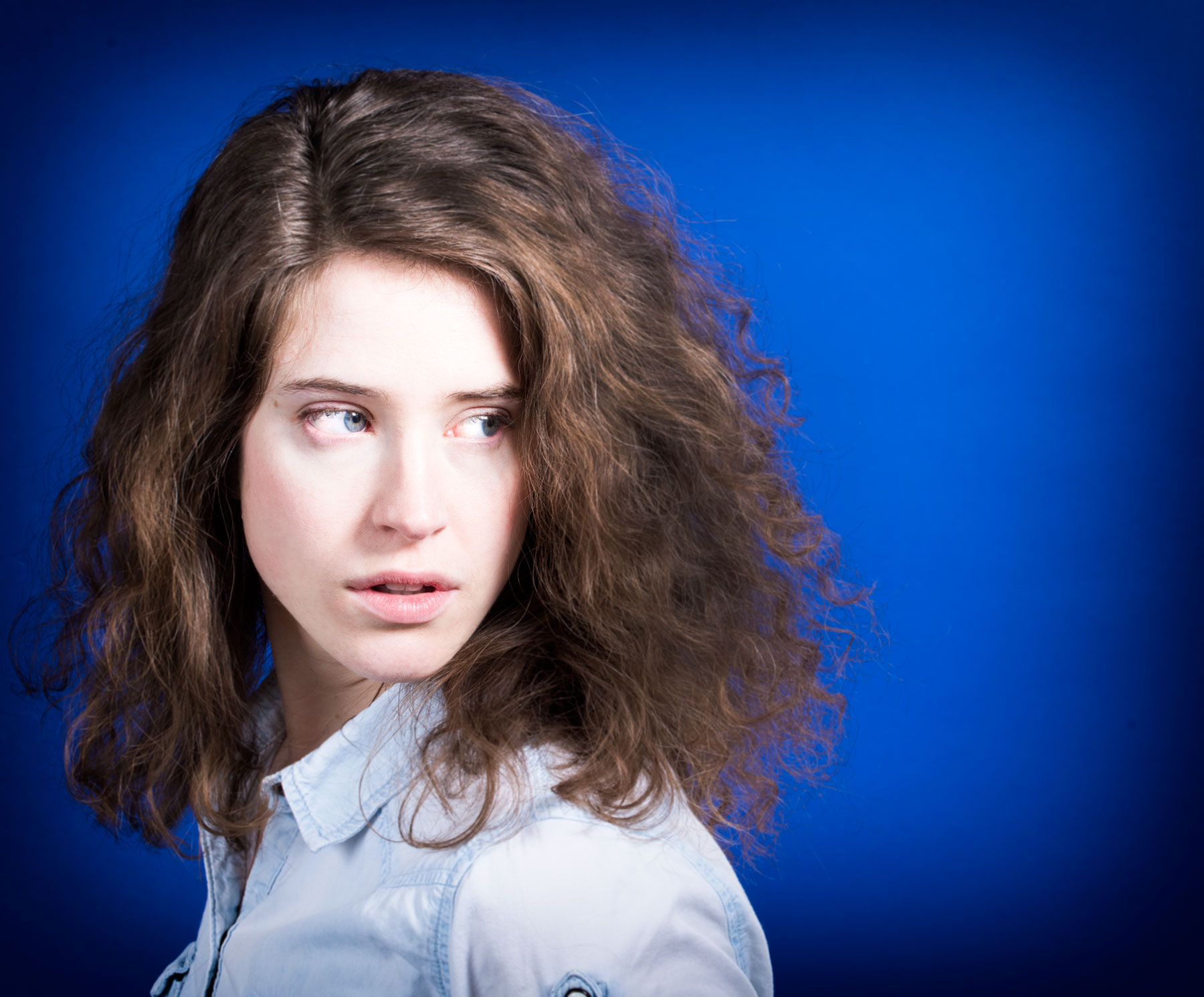 Hannah Gold. Actress
