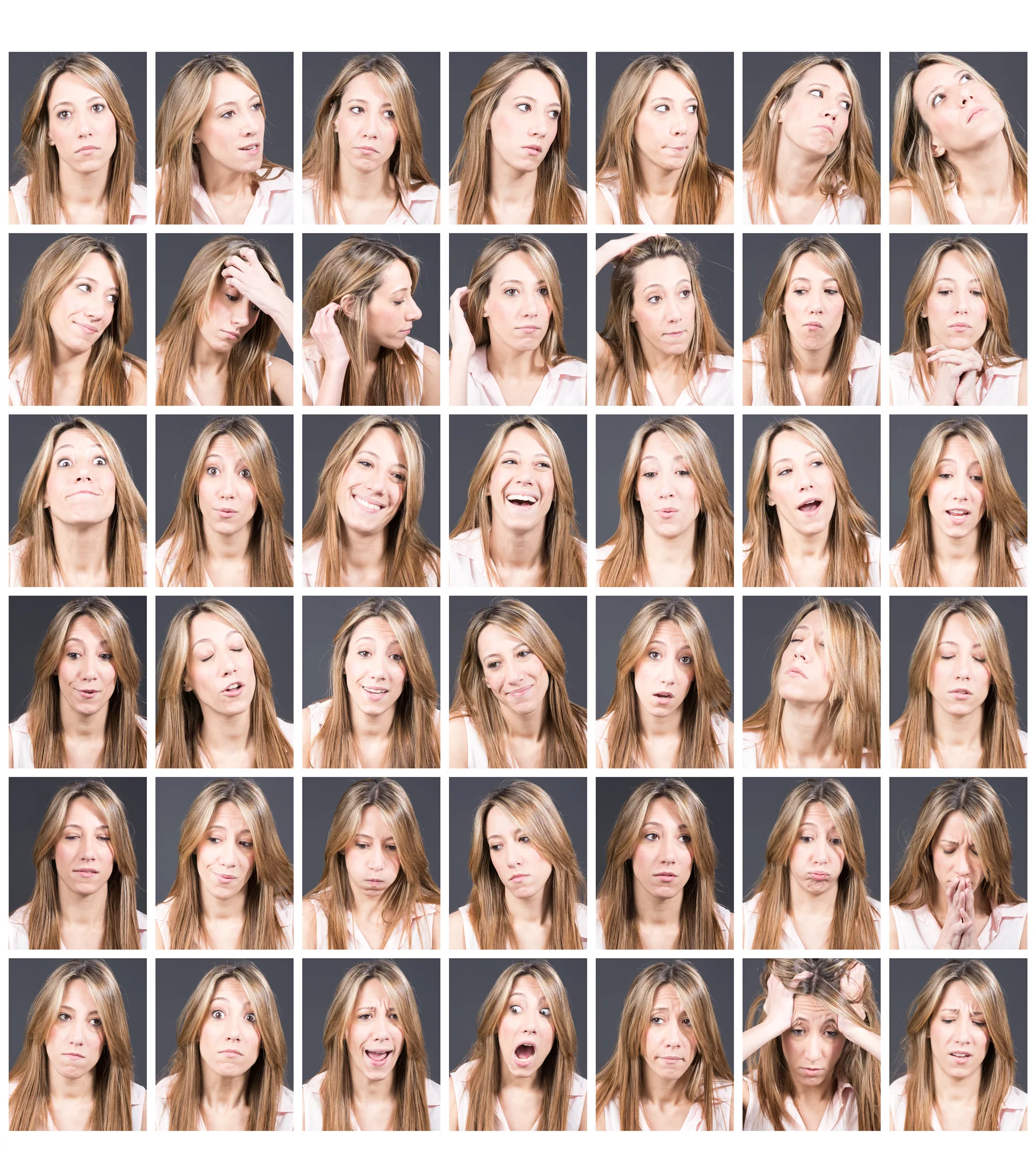 Emotions Project