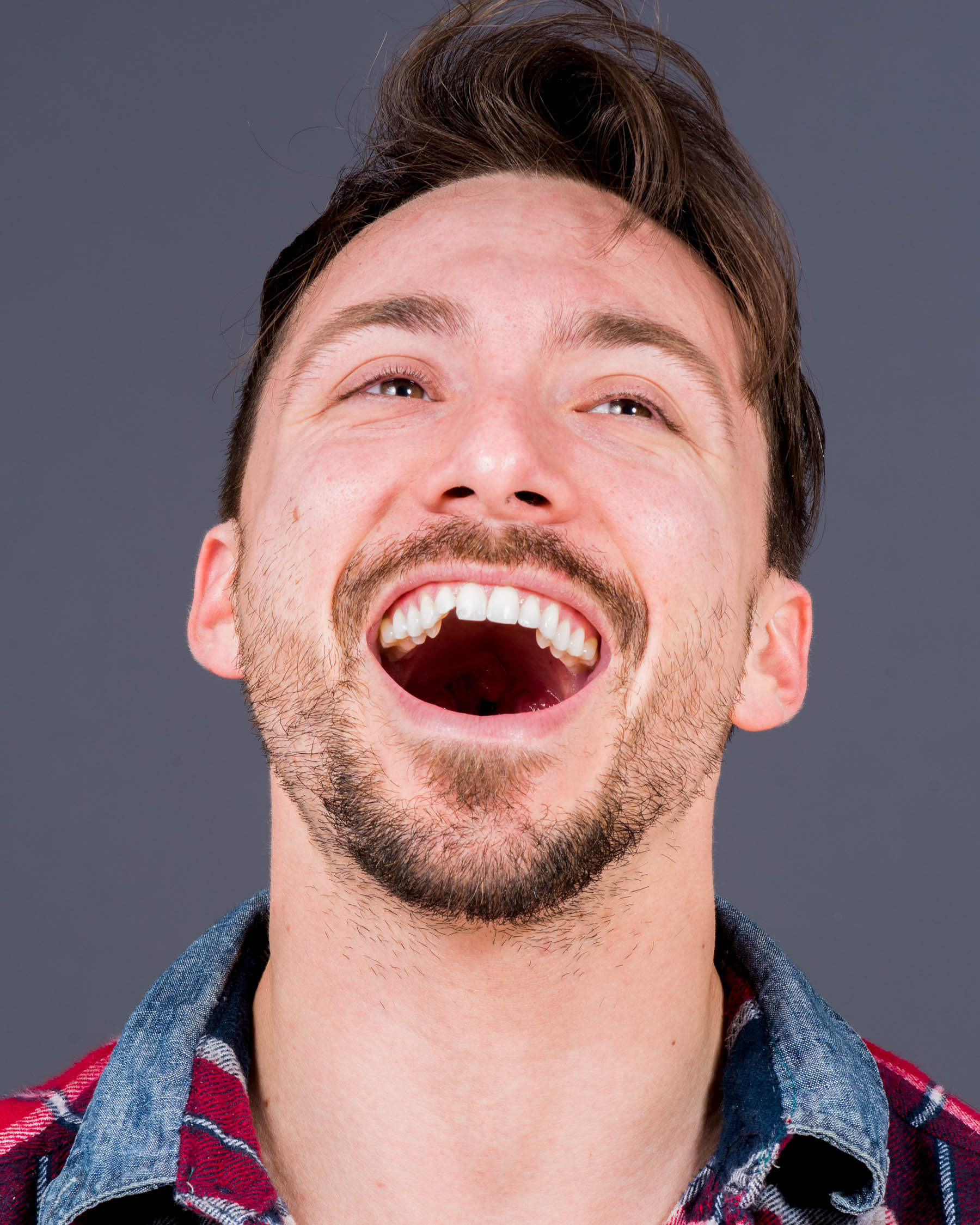 Actor Judah Frank