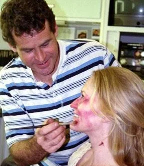 Emmy Award winning makeup artist, Adam Brandy comes from a showbiz family. His father, Howard Brandy, was one of Hollywood's top press agents and his mother was a Las Vegas showgirl. Makeup became the path for Brandy due to his childhood obsession with Universal's movie monsters and the artists who created them. Knowing that makeup was more than monsters, Brandy attended the Westmore Academy of Cosmetic Arts where he trained and excelled in salon, photo, fashion, film and character makeup. He then completed a yearlong apprenticeship at Makeup Effects Laboratory where he was schooled in the art of special makeup effects before starting his career as a film and television makeup artist in 1989. During his career, Brandy has been nominated for Makeup Artists and Hairstylists Guild Award for his work on " Three Kings " and awarded an Emmy for his work on HBO's " Deadwood ". He also has been a personal makeup artist for Samual L Jackson, Val Kilmer, Kevin Spacey, David Keith and Eminem. He has contributed his no-limit artistry to numerous other notable film and television projects, such as The Other Guys, The Sunset Unlimited, Meeting Evil, Savannah, The Samaritan, Shrink, Seven Below, ESPY Awards, Black Snake Moan, MTV Music Awards, Basic, Man in a Chair, C'mon Man, Dark Skies, Fading of the Cries and Star Trek Voyager .