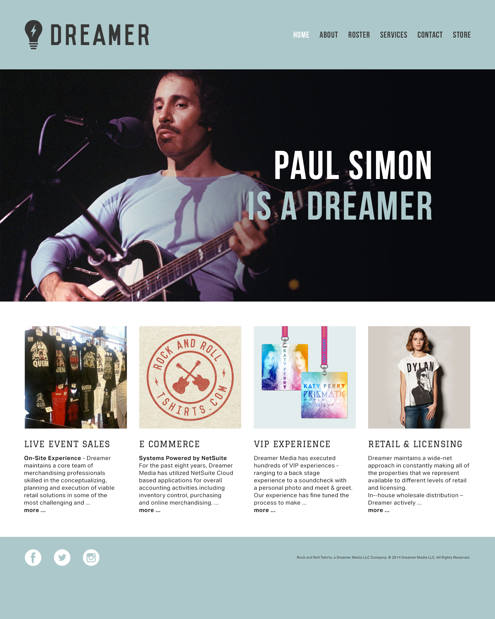 HEADER: PAUL SIMON