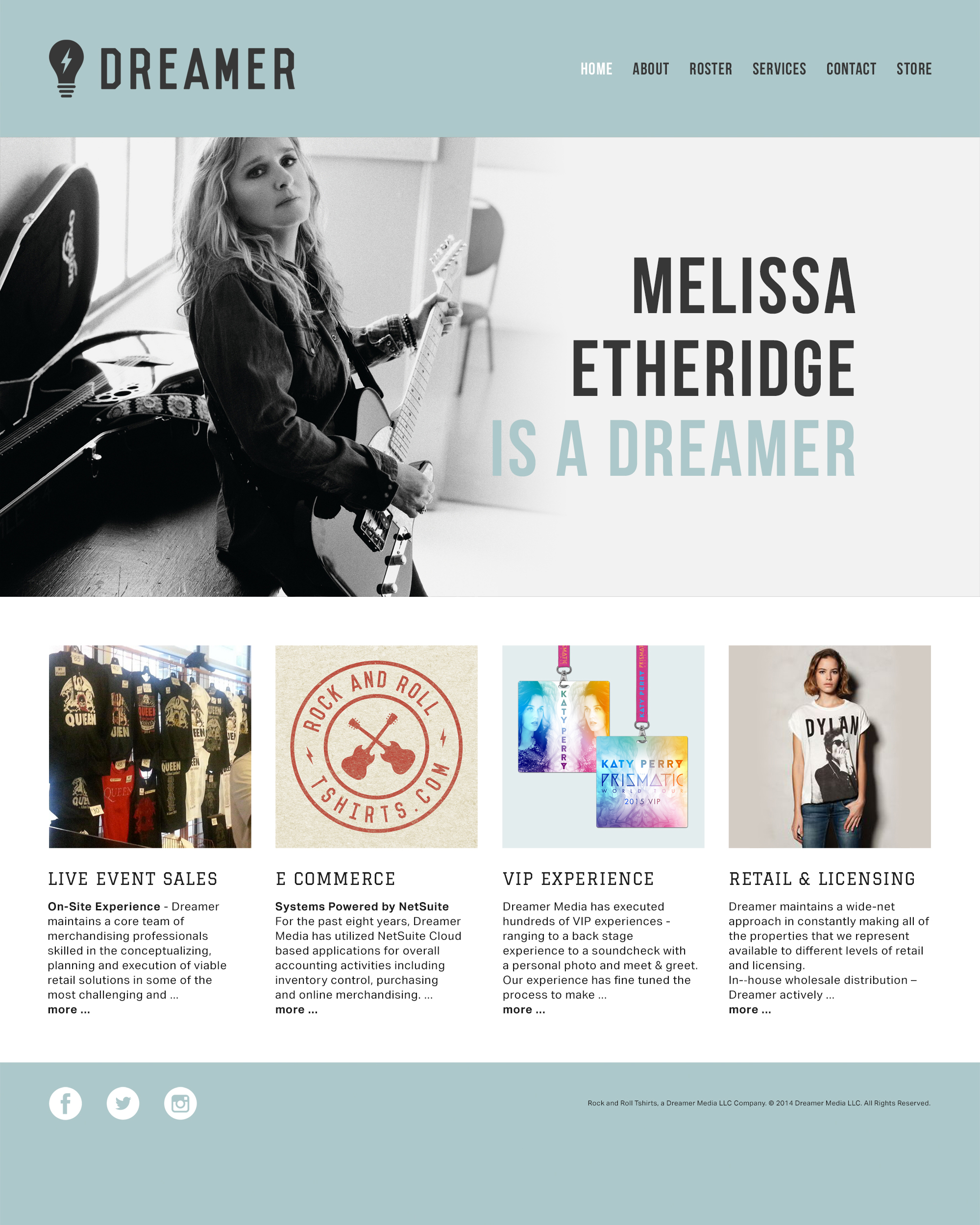 HEADER: MELISSA ETHERIDGE