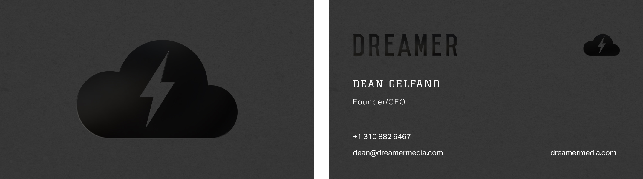 BUSINESS CARD 03