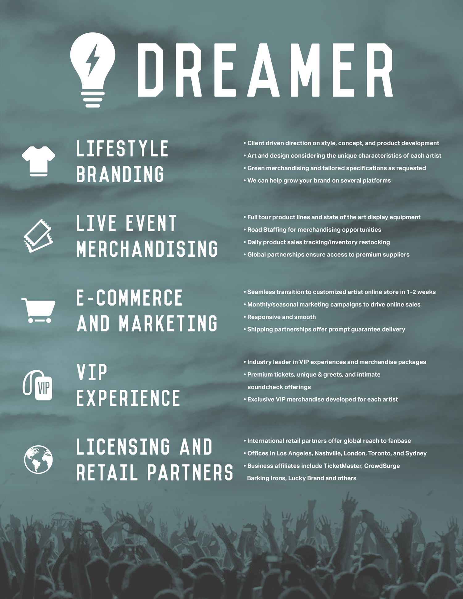 ONE SHEET 02 (SERVICES)