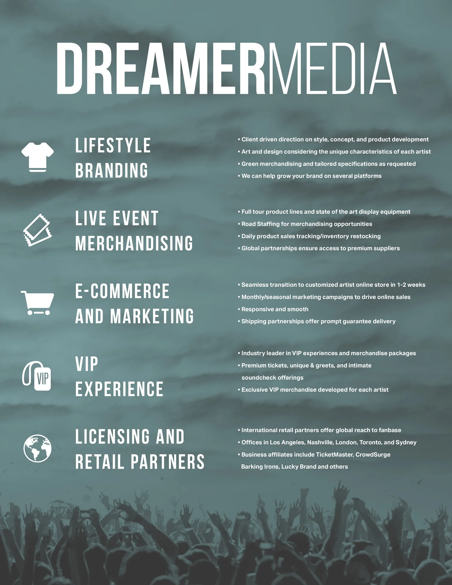 ONE SHEET 03 (SERVICES )