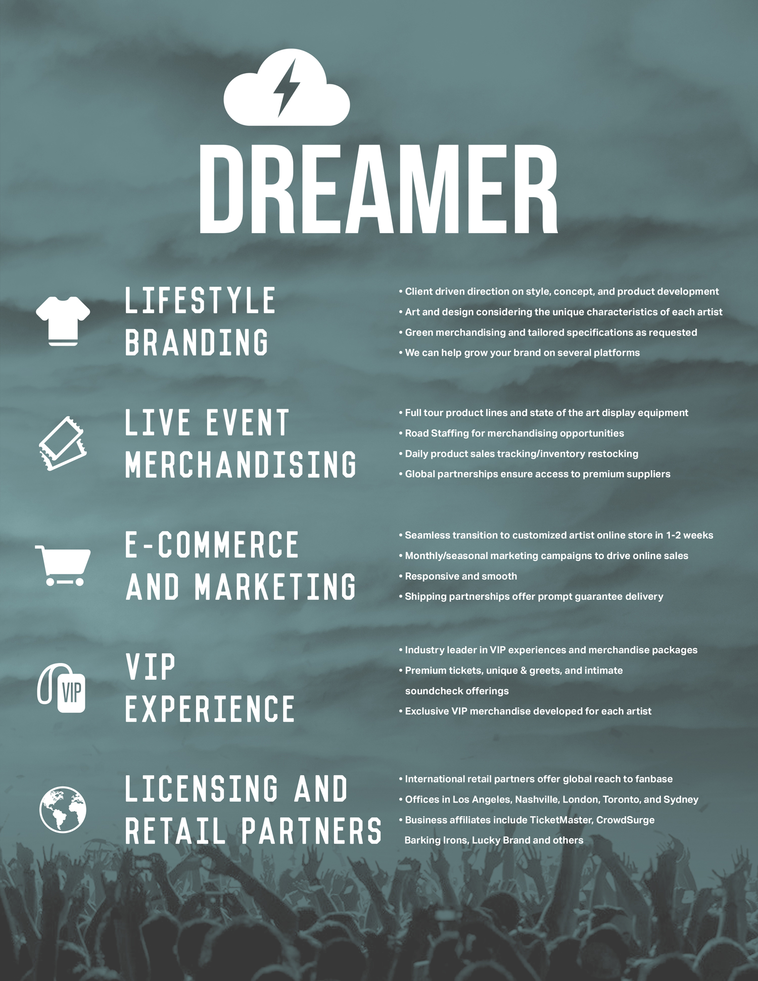 ONE SHEET 04 (SERVICES)