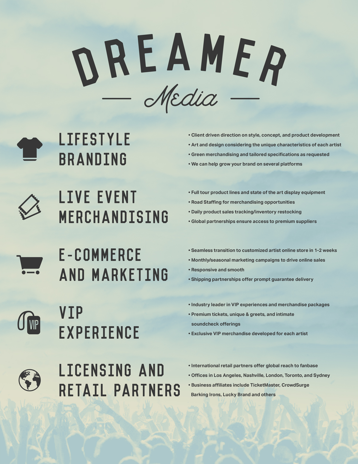 ONE SHEET 06 (SERVICES)