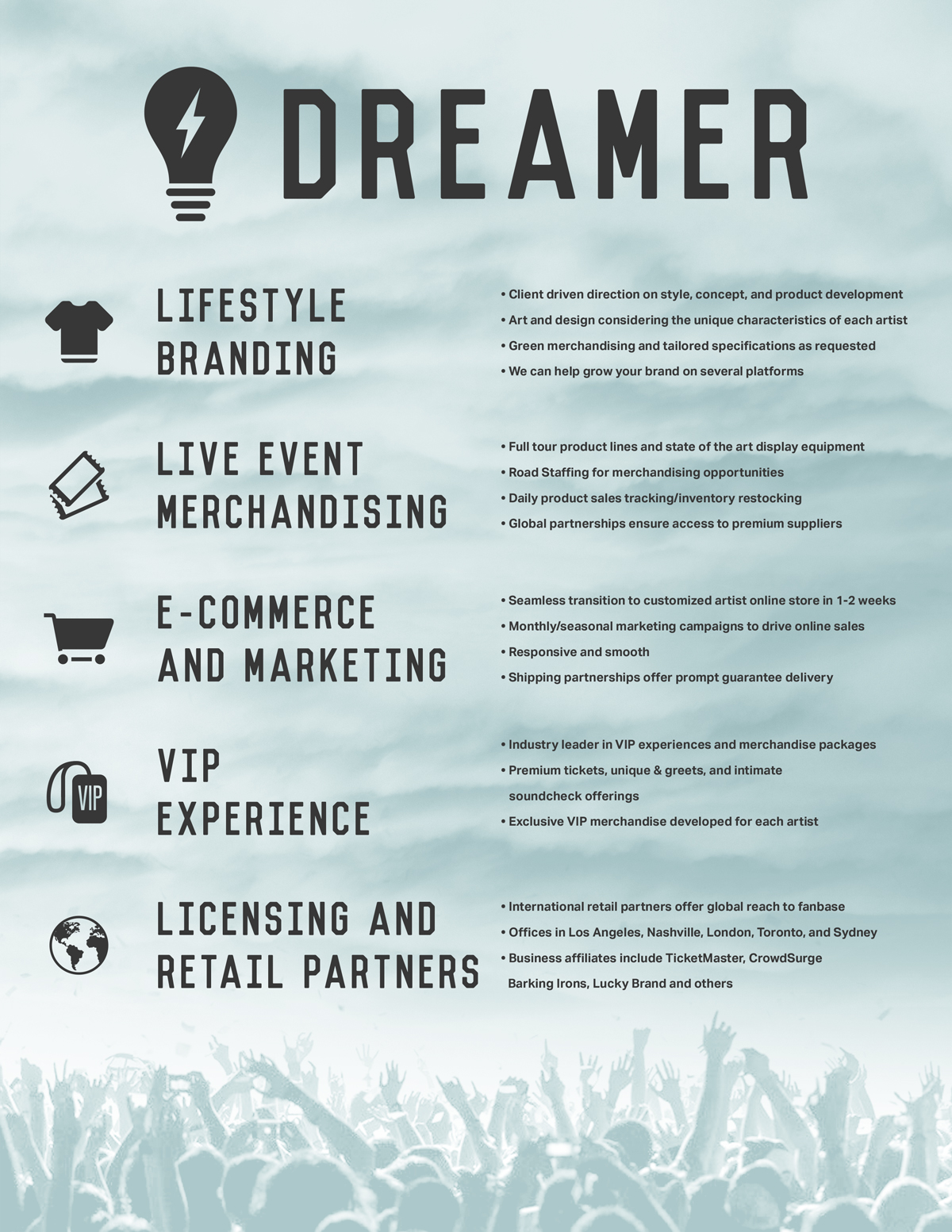 ONE SHEET 07 (SERVICES)