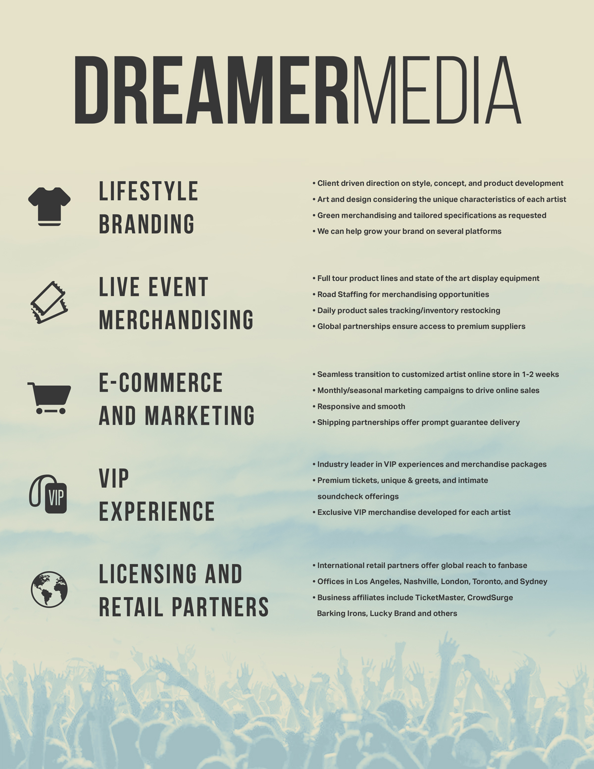 ONE SHEET 08 (SERVICES)