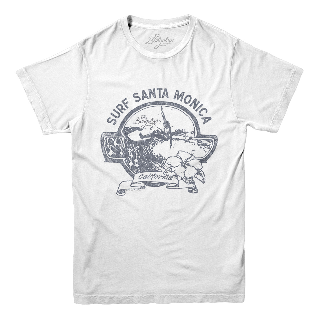 SS SURF SM // WHITE