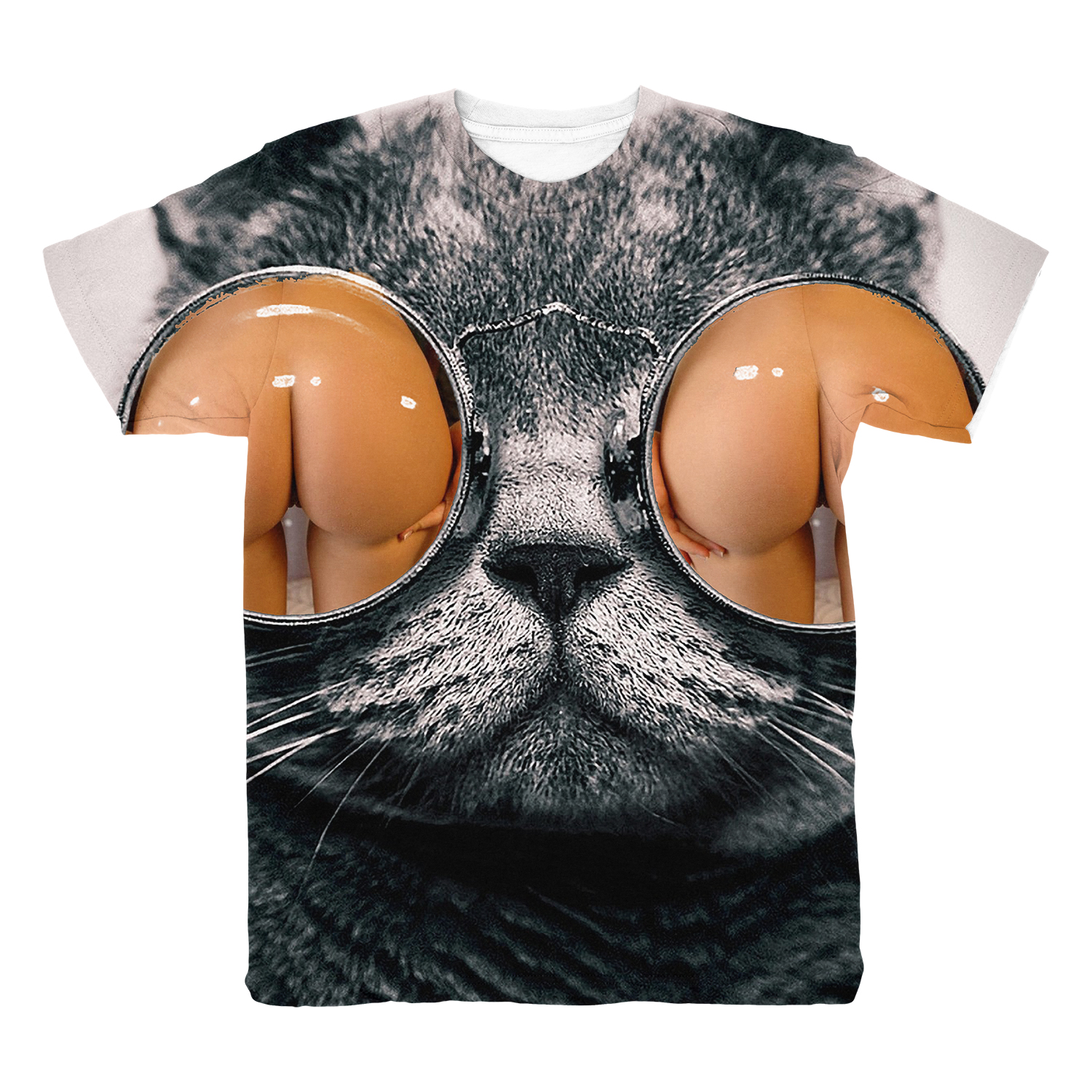 ASS CAT