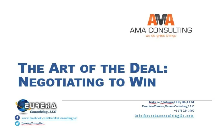 Magnificent Leadership Conference 