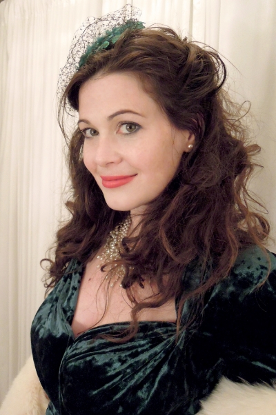 Ellie Mathias