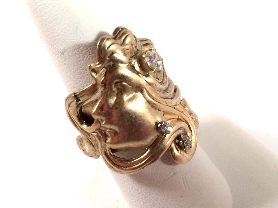 Maidenhead Ring, R277