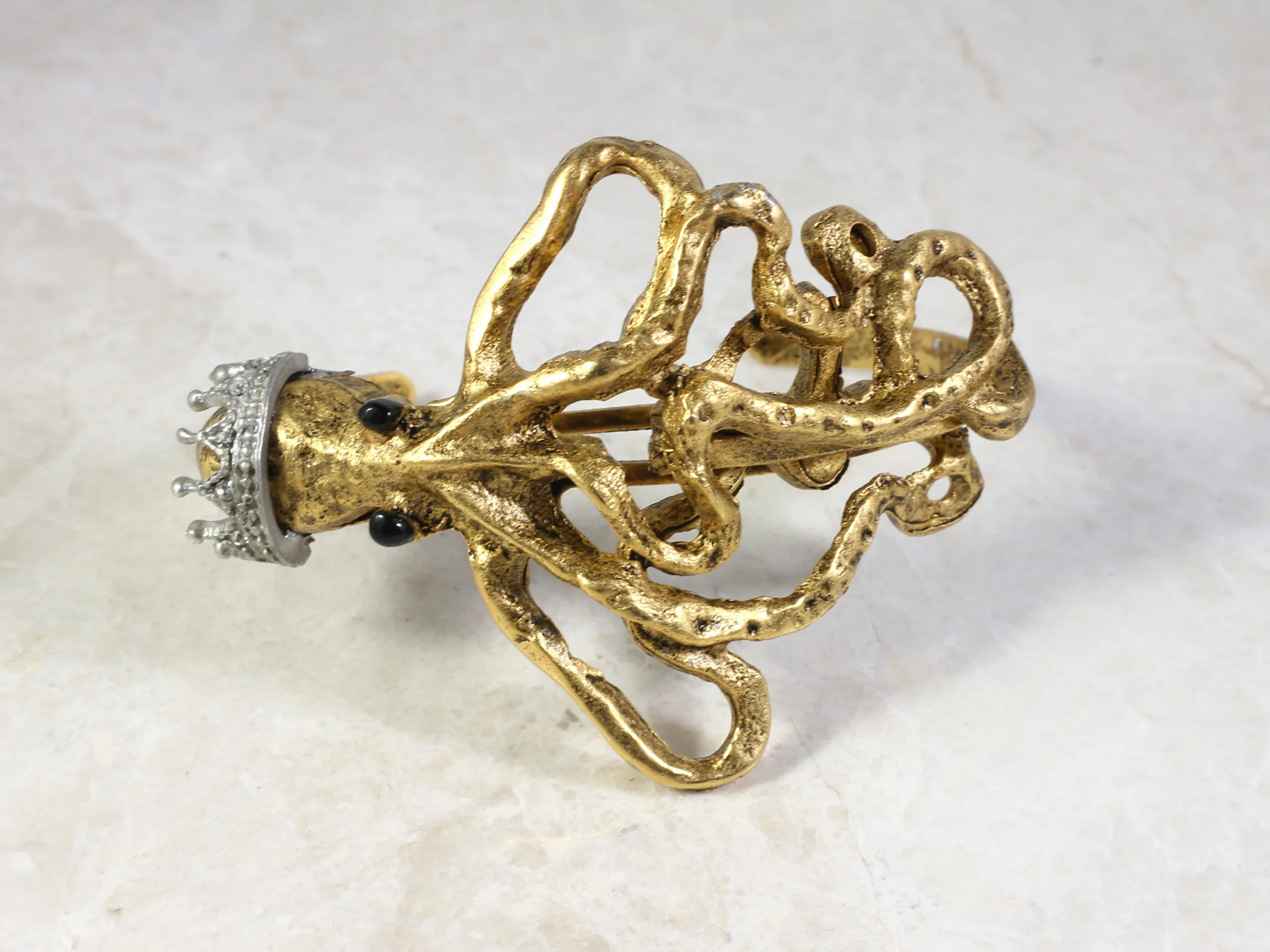 Octopus King Bracelet, BR181