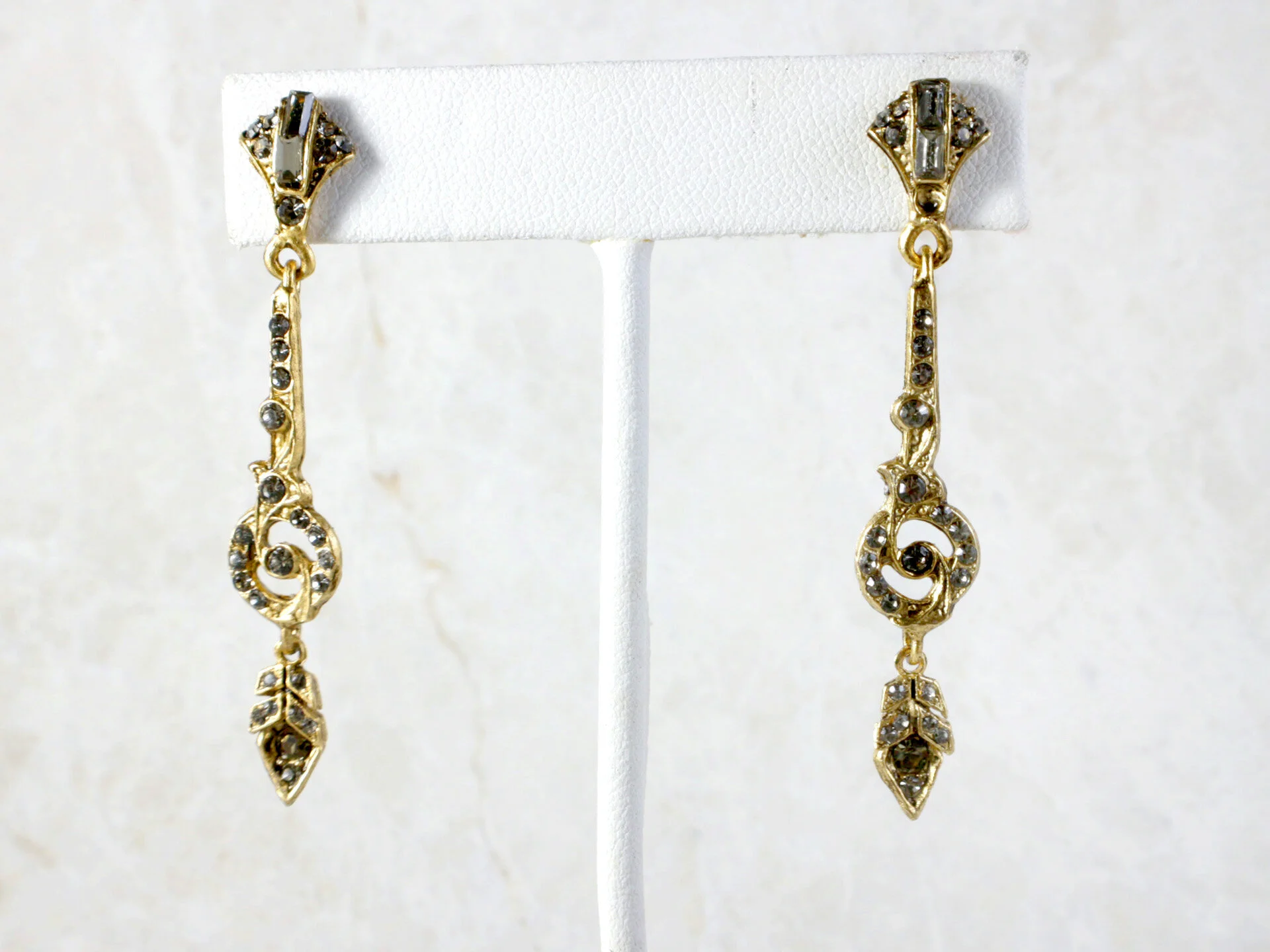 Deco Delight Earrings