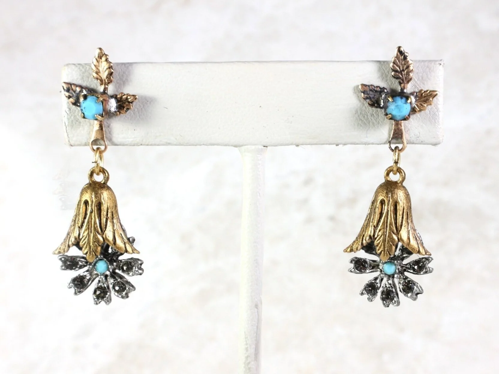 Lilabelle Earrings