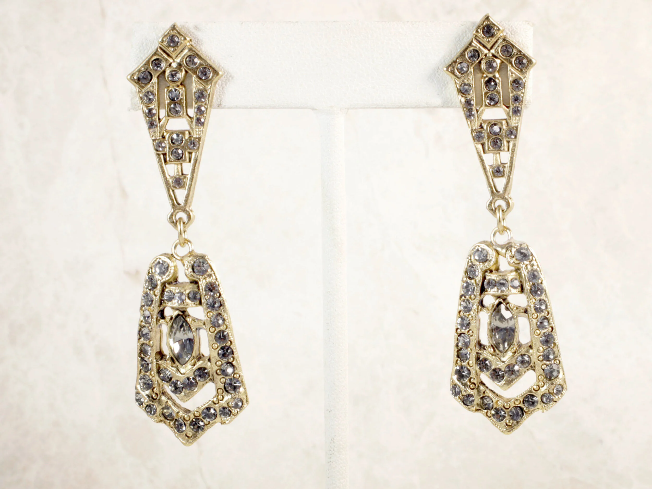Great Gatsby Earrings