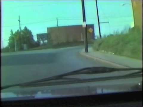 Greensboro 1979 in Le Car.m4v