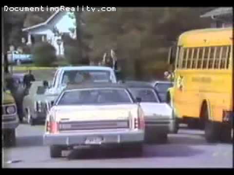 KKK Greensboro Massacre November 3rd 1979