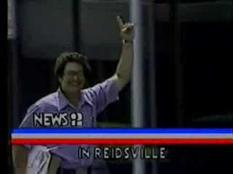WFMY News 2 Close 1980