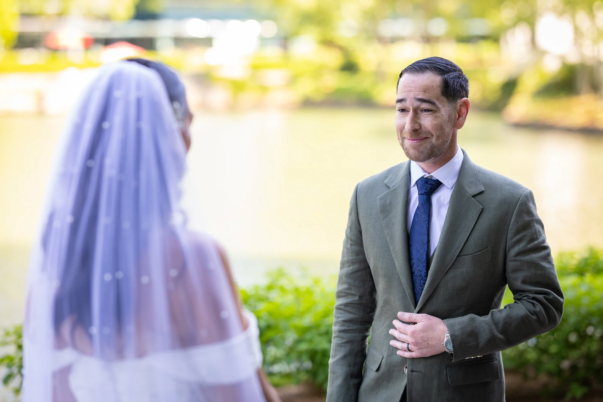 The Lengths (and Miles) I'll Go for My Couples