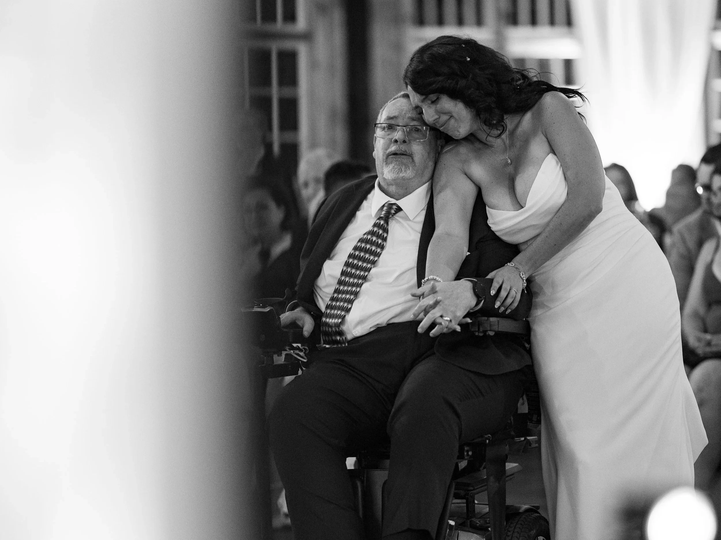 The Moment Isn’t Luck: How I Photograph the Things You Didn’t Plan